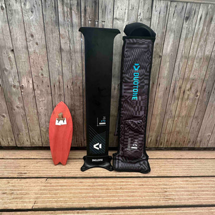 071. Duotone SLS AERO 75cm mast