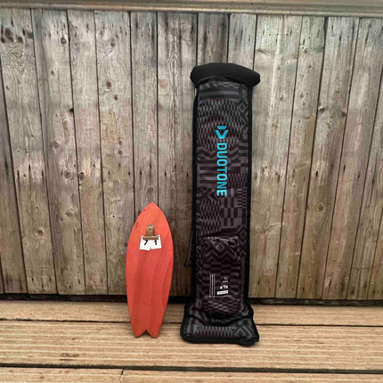071. Duotone SLS AERO 75cm mast