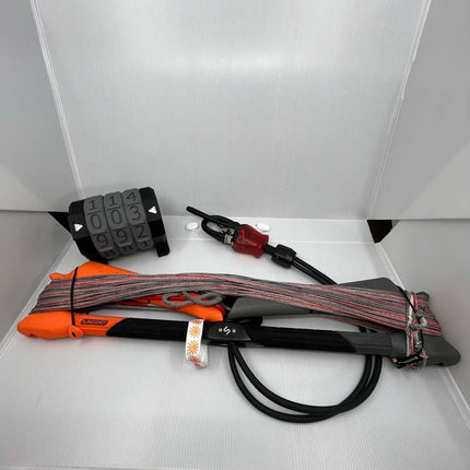 Slingshot Sentry v3 bar 53cm 3 stars