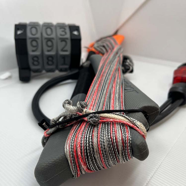 Slingshot Sentry v3 bar 53cm 3 stars