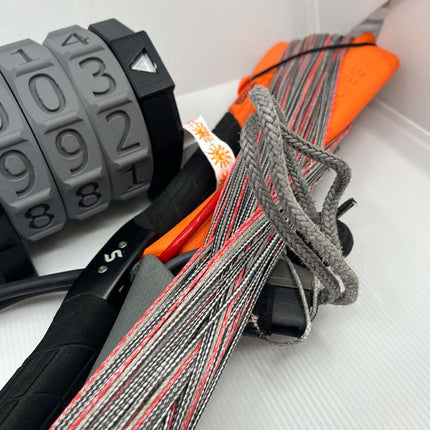 Slingshot Sentry v3 bar 53cm 3 stars