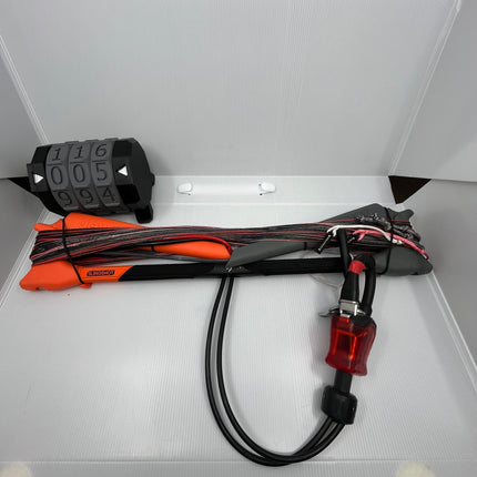 Slingshot Joystick v2 bar 5 stars