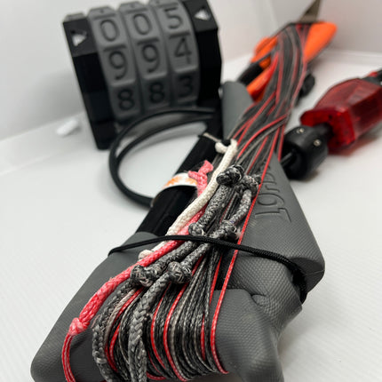 Slingshot Joystick v2 bar 5 stars