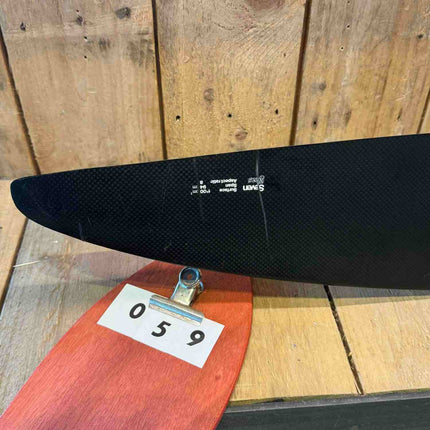 059. F-one Seven Seas 1100 - XXXS DW 210