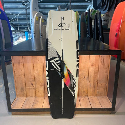 Core Choice 6 140 DEMO (no pads)