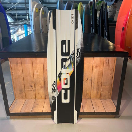 Core Choice 6 140 DEMO (no pads)