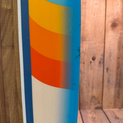 Lieuwe shotgun 136*40.5