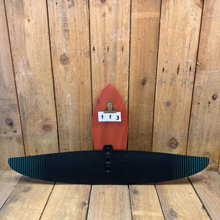 113. North Sonar MA850 V2 Frontwing