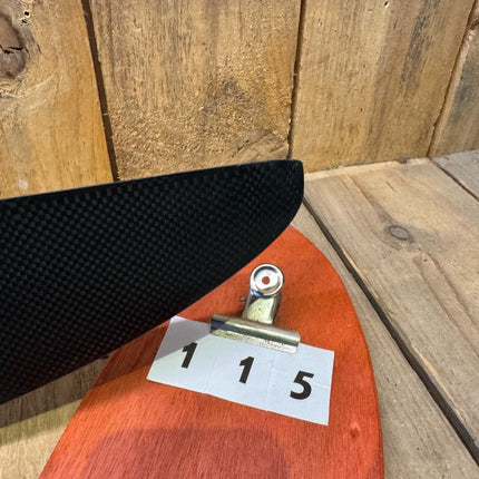 115. F-one SK8 V3 750 - XS Carving 138 HM Carbon