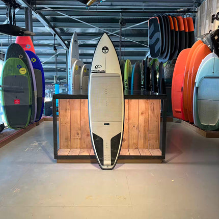 North Charge 5'10 DEMO