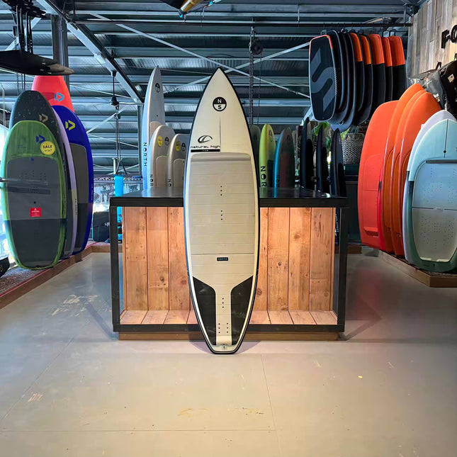 North Charge 5'10 DEMO