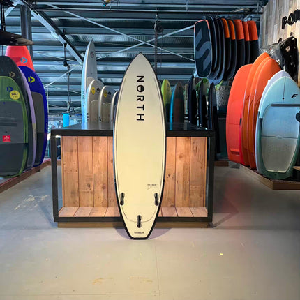 North Charge 5'10 DEMO