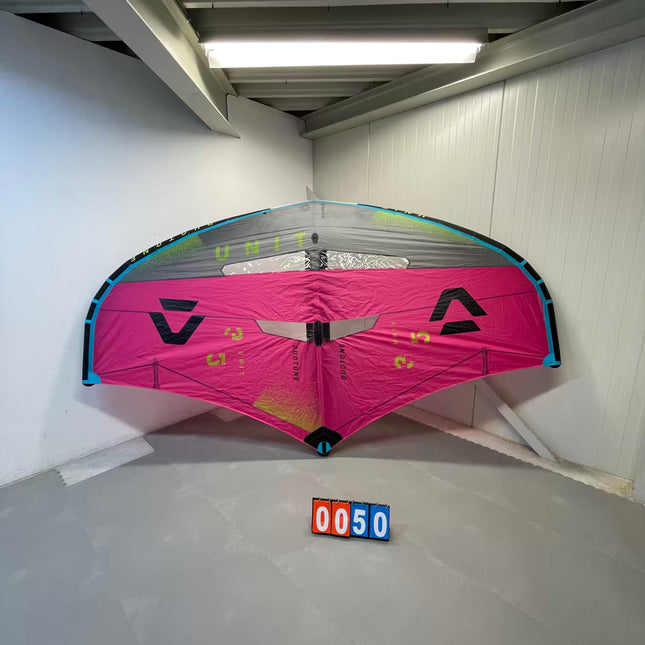 50. Duotone Unit 2025 3.5m