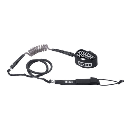 ION Wing Board Leash Core Hybrid Ankle