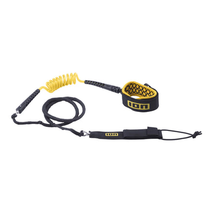 ION Wing Board Leash Core Hybrid Ankle