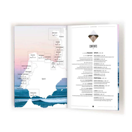 ILTS France Spain & Portugal