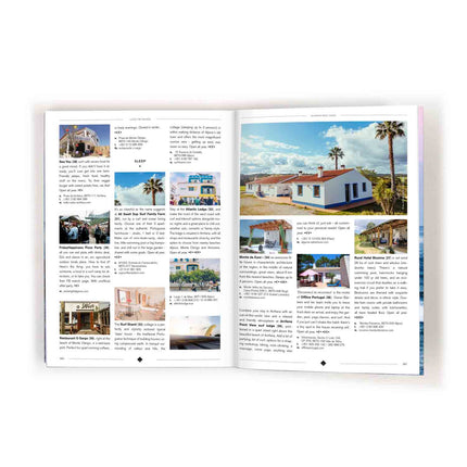 ILTS France Spain & Portugal