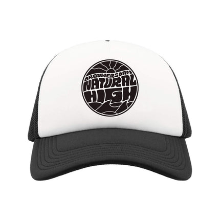 Icon Logo Cap