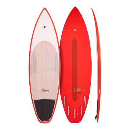 F-one Keahi Pro Surf 2026 Surfboard