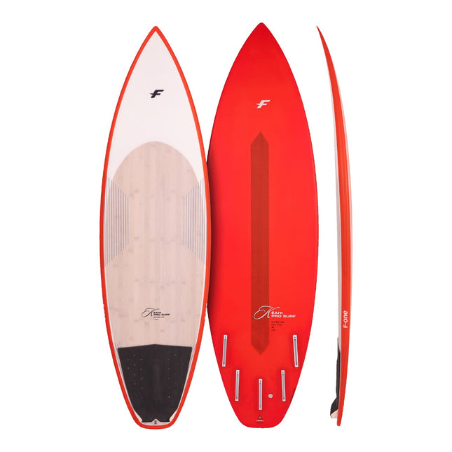 F-one Keahi Pro Surf 2026 Surfboard