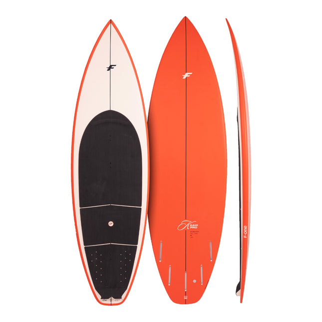 F-one Keahi Pro 2026 Surfboard