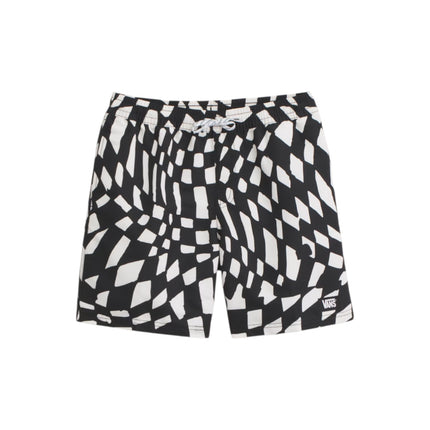 Vans Kids Primary II Printed Elastic Boardshort