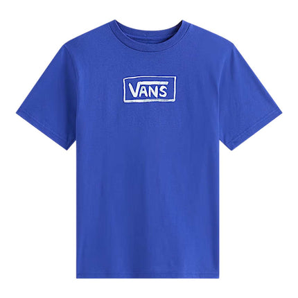 Vans Vans On Canvas Ss Royal Cobalt