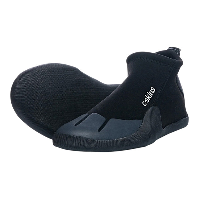 C-Skins C Legend 3mm Adult Rt Reef Boots