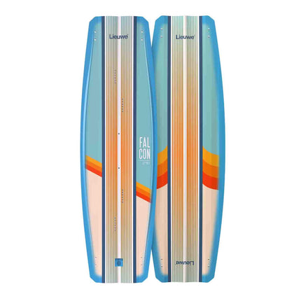 Lieuwe Falcon Carbon Retro Series