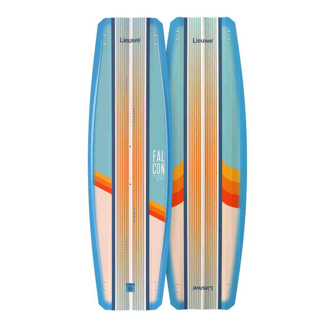 Lieuwe Falcon Carbon Retro Series