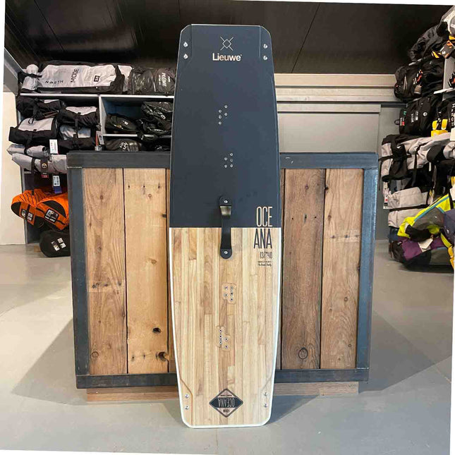 Lieuwe Oceana 137 x 41