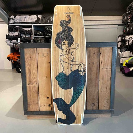 Lieuwe Oceana 137 x 41