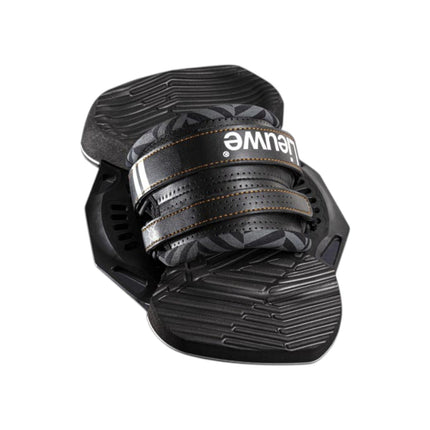 Lieuwe Pro Pads & Straps