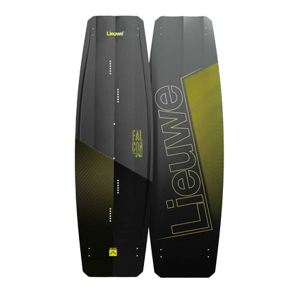 Lieuwe Falcon Carbon