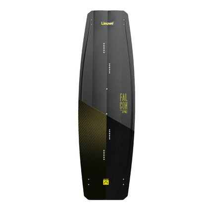 Lieuwe Falcon Carbon