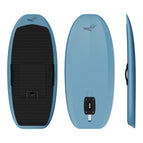 Steel Blue