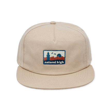 Lighthouse Logo Cap