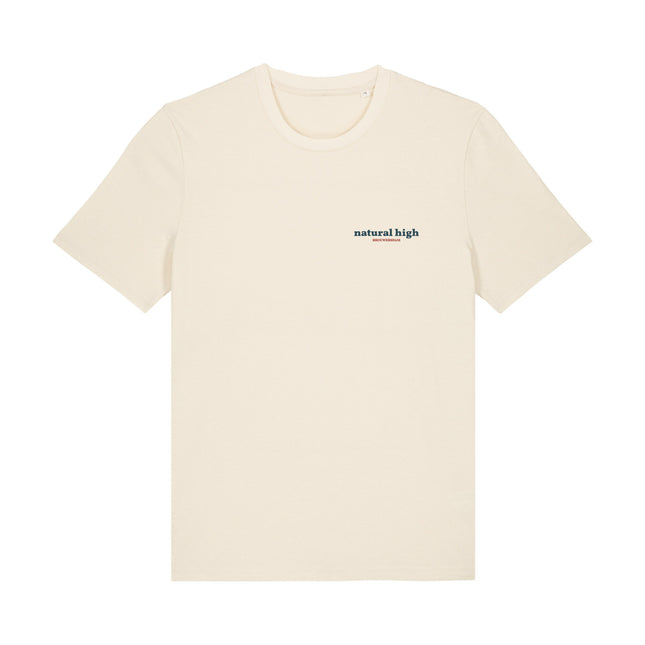 Lighthouse Logo Tee