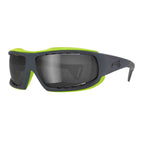 G-Series - Lime / PA Polarized / Zeiss Methane Smoke