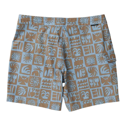 Vissla Ecology Center 17.5" Boardshort Fdn