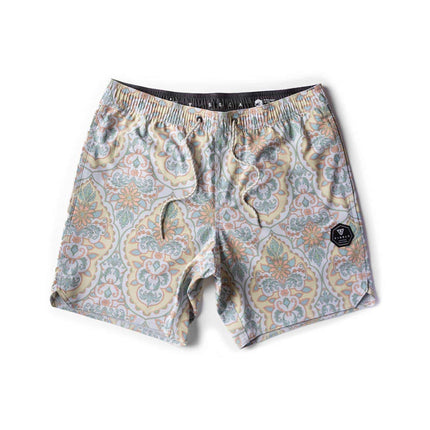 Vissla Mundaka 16.5" Ecolastic-DUN