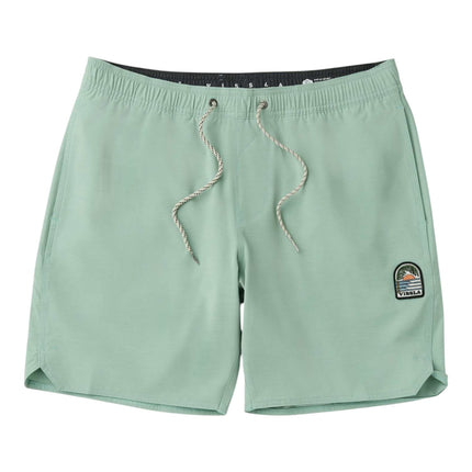 Vissla Solid Sets 17.5" Ecolastic Alo