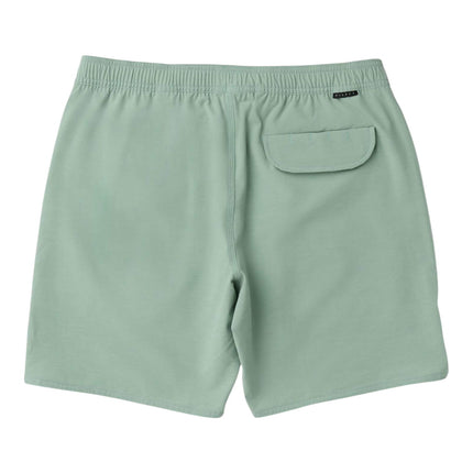 Vissla Solid Sets 17.5" Ecolastic Alo