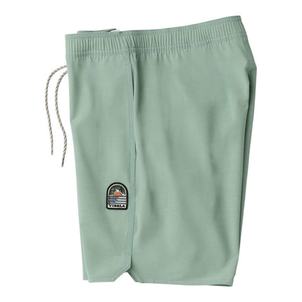 Vissla Solid Sets 17.5" Ecolastic Alo