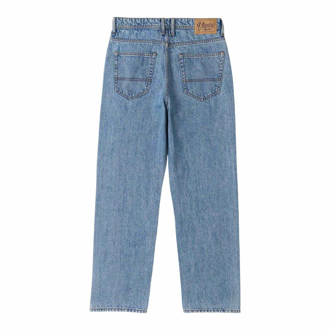 Vissla Let Loose 5 PKT Jean 17" Leg Opening