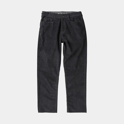 Vissla Border C Cord 5 Pkt Pant Gra