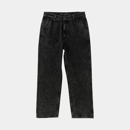 Vissla Slide Baggy Pants Blk