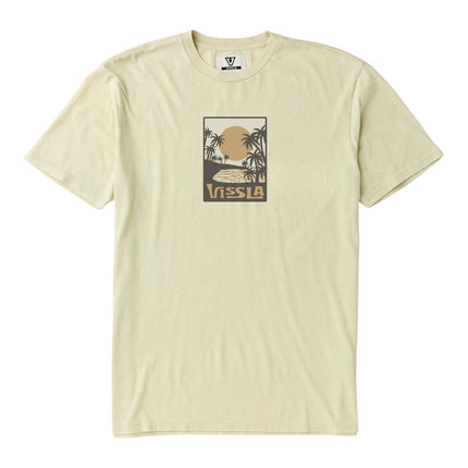 Vissla Nightscape Cosmic Wash SS Tee