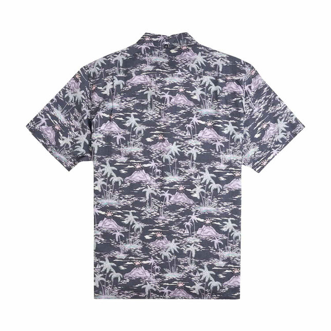 Vissla Tropical SS Shirt-PHA