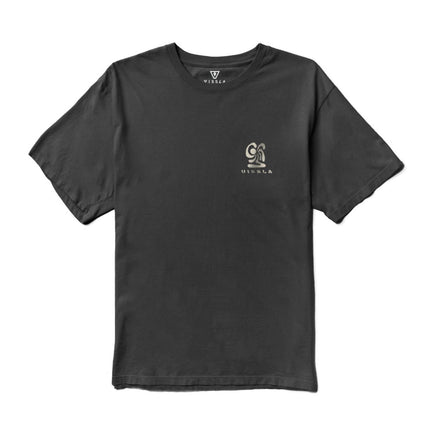 Vissla Waikiki Daze Organic Tee-PHA